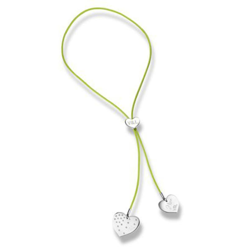 Ladies'Necklace Victorio & Lucchino VJ0121CL