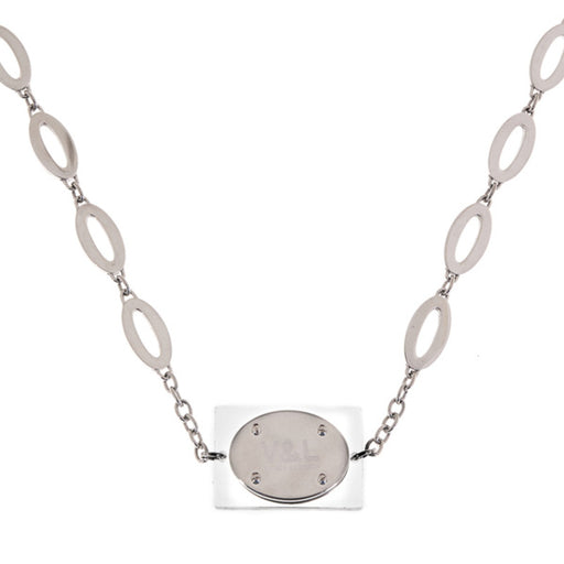 Ladies'Necklace Victorio & Lucchino VJ0175CO