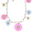 Ladies'Necklace Victorio & Lucchino VJ0213CO