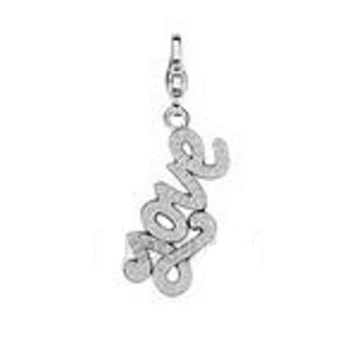 Woman's charm link Ti Sento 8064ZI (3 cm)