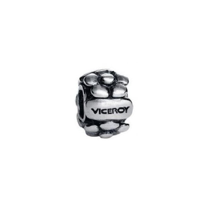 Ladies'Beads Viceroy VMM0003-00 Silver (1 cm)