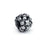 Ladies'Beads Viceroy VMM0006-00 Silver (1 cm)