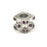 Ladies'Beads Viceroy VMG0027-17 Silver (1 cm)