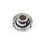 Ladies'Beads Viceroy VMM0174-28 Silver (1 cm)