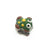 Ladies'Beads Viceroy VMM0142-22 Green (1 cm)