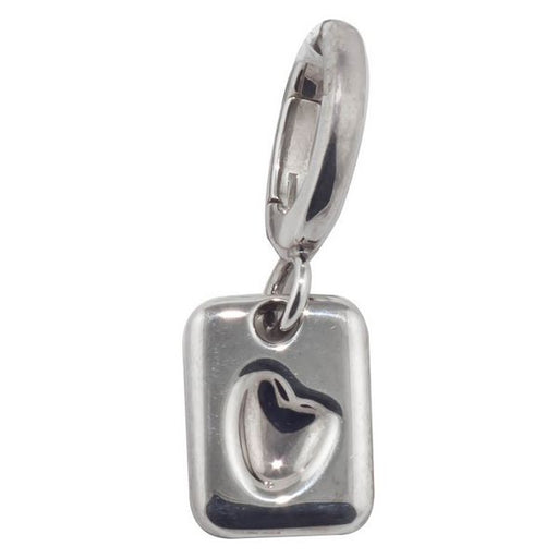 Ladies'Pendant Calvin Klein KJ12BA110900 (4,5 cm)