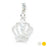 Ladies'Pendant Xenox (3 cm) (3 cm)