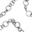 Chain Demaria DMC8010341 (100 cm)