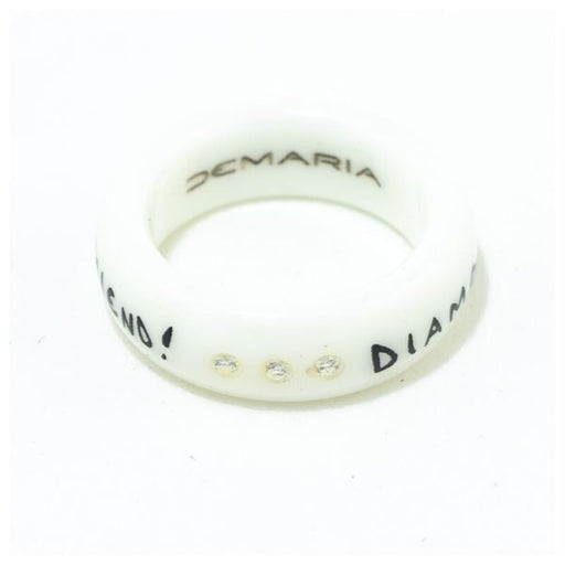 Ladies' Ring Demaria DM6TMA005-B