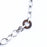 Ladies'Necklace Viceroy 1012C000-44 (45 cm)