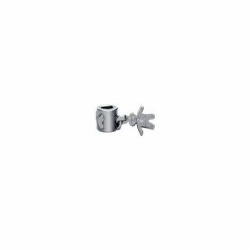 Ladies'Beads Viceroy VMM0079-00 Silver (1 cm)