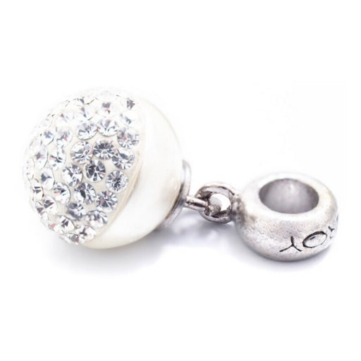 Ladies'Beads Viceroy VMM0263-20 (1 cm) Silver (1 cm)