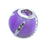 Ladies'Beads Viceroy VMM0311-27 Purple (1 cm)