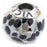 Ladies'Beads Viceroy VMB0015-21 White Black Grey (1 cm)