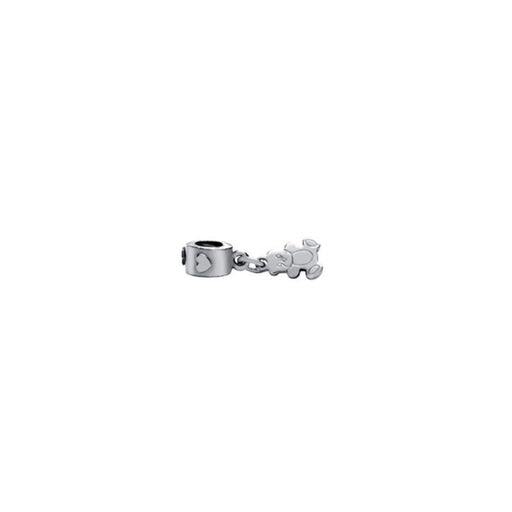 Ladies'Beads Viceroy VMM0082-00 Silver (1 cm)