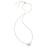 Ladies'Necklace Folli Follie (65 cm)