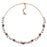 Ladies'Necklace Folli Follie (50 cm)