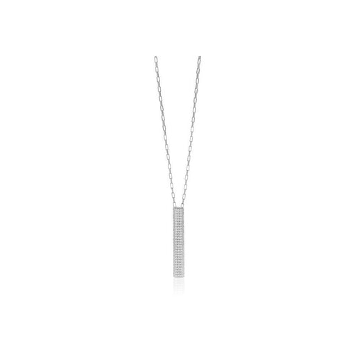 Ladies'Necklace Sif Jakobs P10766-CZ (25 cm)