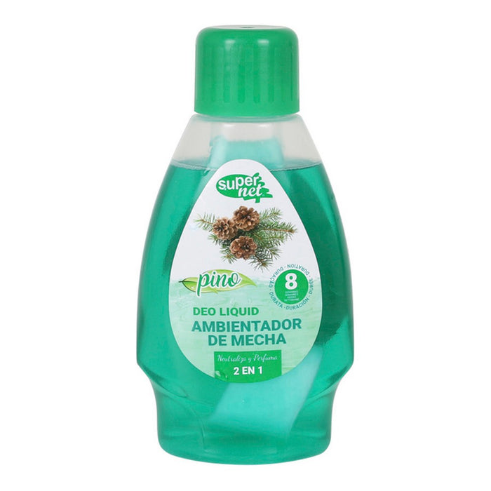 Air Freshener Supernet Pinewood (375 ml)