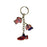 Keychain Atlético Madrid 20374 Metal