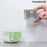 Removable Adhesive Kitchen Containers Handstore InnovaGoods Pack of 2 units