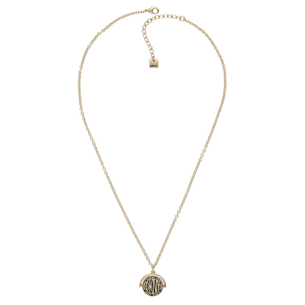 Ladies'Necklace DKNY 5520023