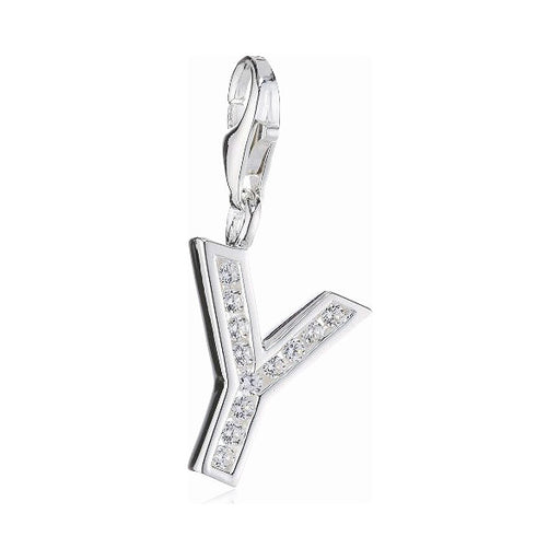 Ladies'Pendant Thomas Sabo 0247-051-14 Silver