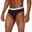 Men's Briefs Sloggi   Black (XXL) (Refurbished A)