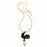 Ladies'Necklace Folli Follie 1N17T018YA