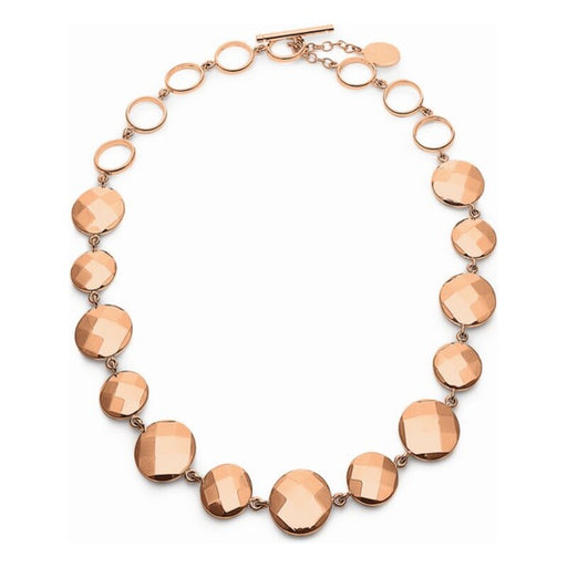 Ladies'Necklace Folli Follie 1N9T144R (30 cm)