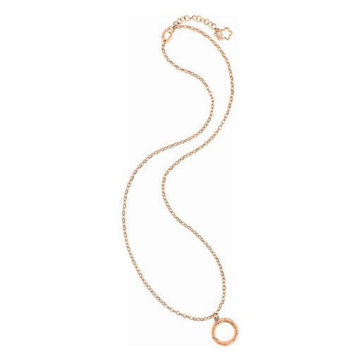 Ladies'Necklace Folli Follie 3N13T004RC (45 cm)