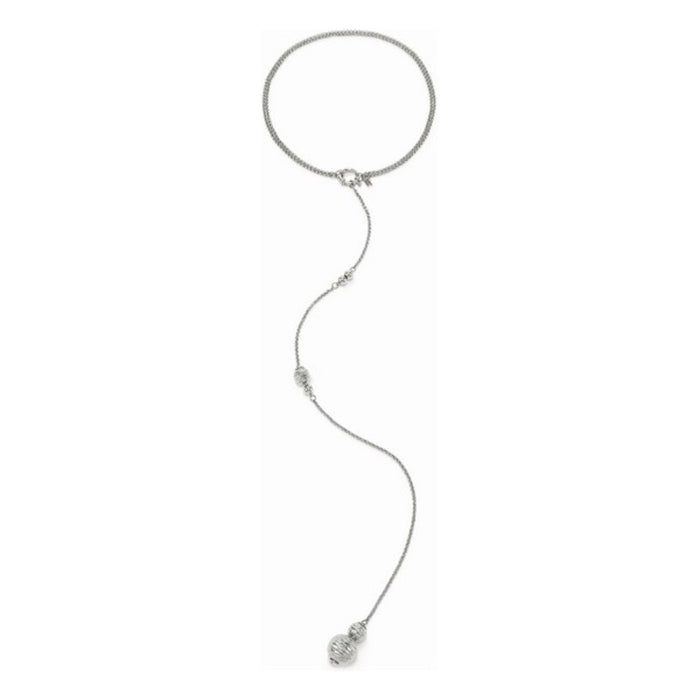 Ladies'Necklace Folli Follie 3N17F006C (45 cm)