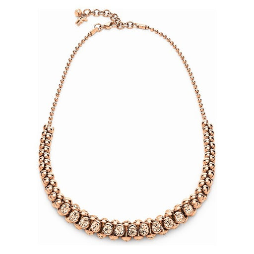 Ladies'Necklace Folli Follie 3N1T020RS (30 cm)