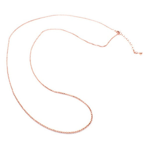 Ladies'Necklace Folli Follie 1N1T005R (45 cm)