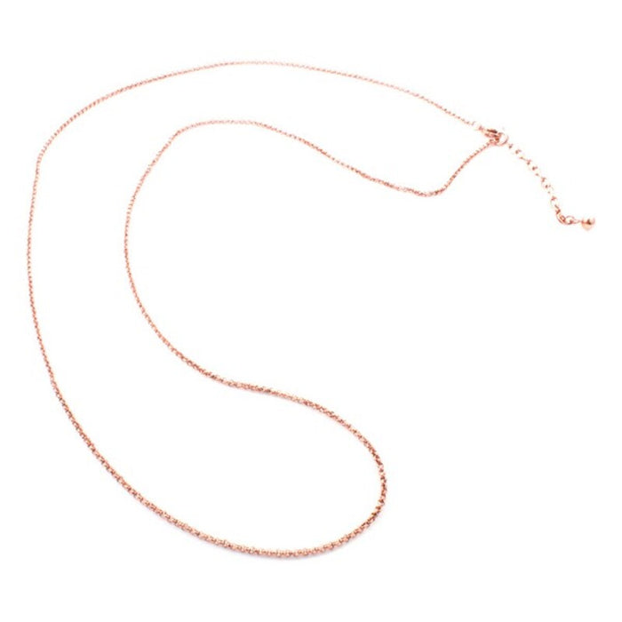 Ladies'Necklace Folli Follie 1N1T005R (45 cm)