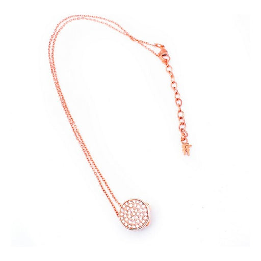 Ladies'Necklace Folli Follie 3N17T021RWC (40 cm)