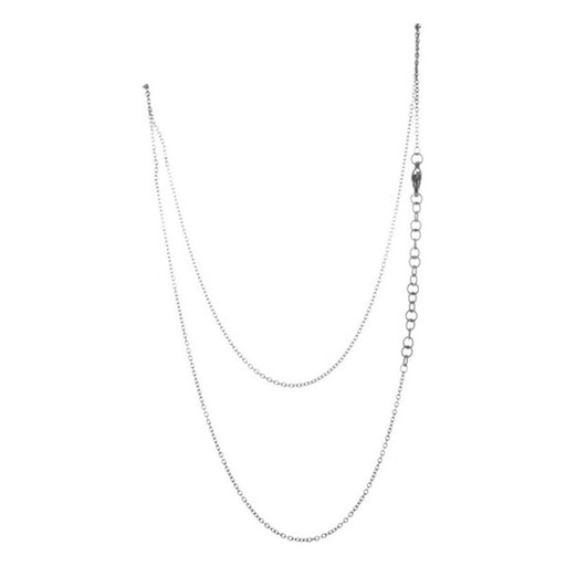 Ladies'Necklace Folli Follie 3N1TO30RC (35 cm)