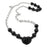 Ladies'Necklace Folli Follie 4N0T071K (45 cm)