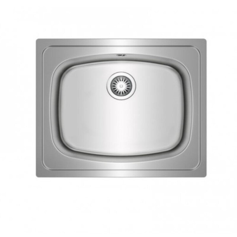 Sink with One Basin Teka Universo TXP 60 cm